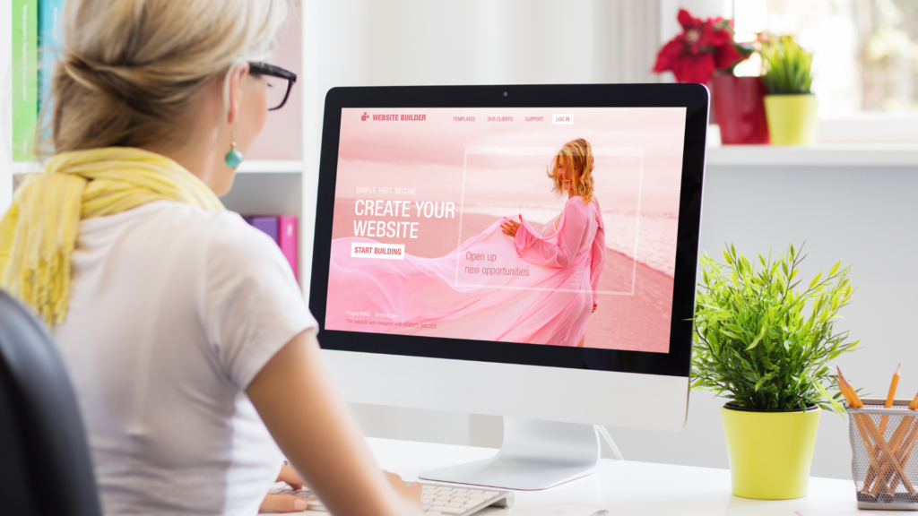landing page validation