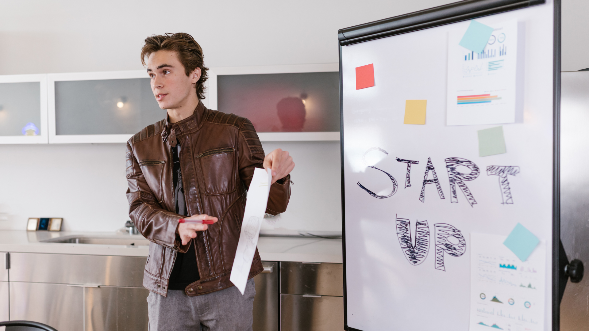 startup validation framework